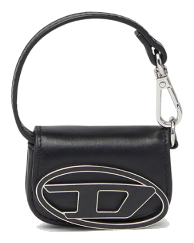 Diesel 1dr Micro Schwarz