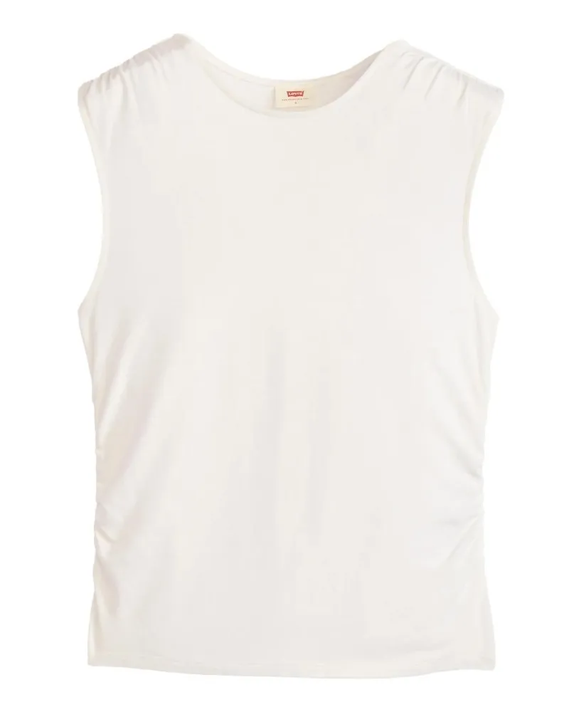Levi's Crystal Top Weiß