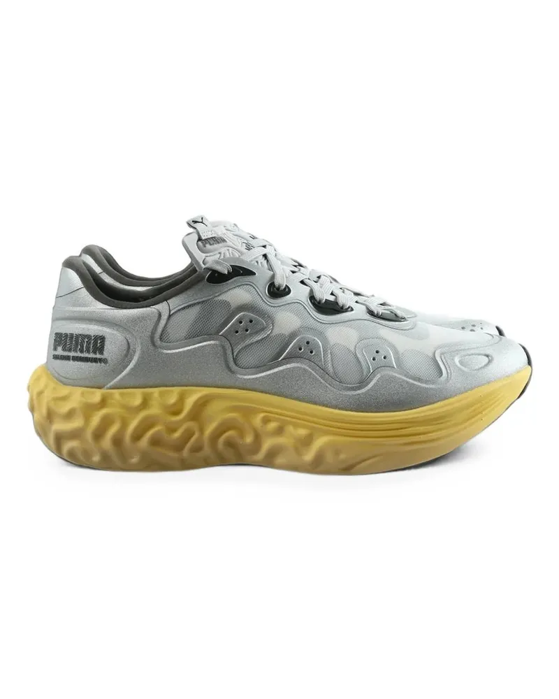 Puma Velum 2 sb Nitro Grau