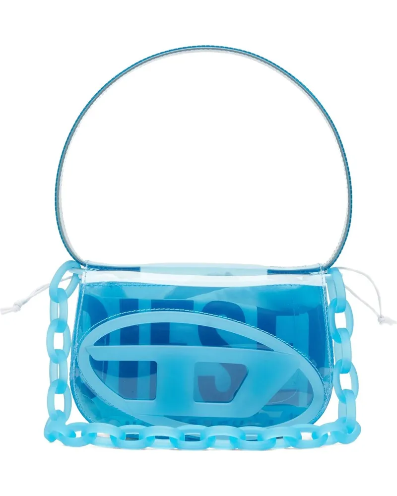 Diesel 1dr 1dr Shoulder Bag Blau