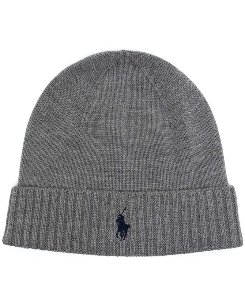Ralph Lauren Hat Grau