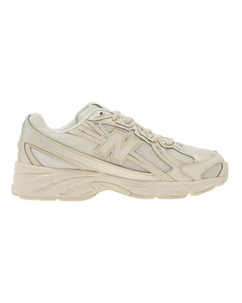 New Balance Sneakers Weiß