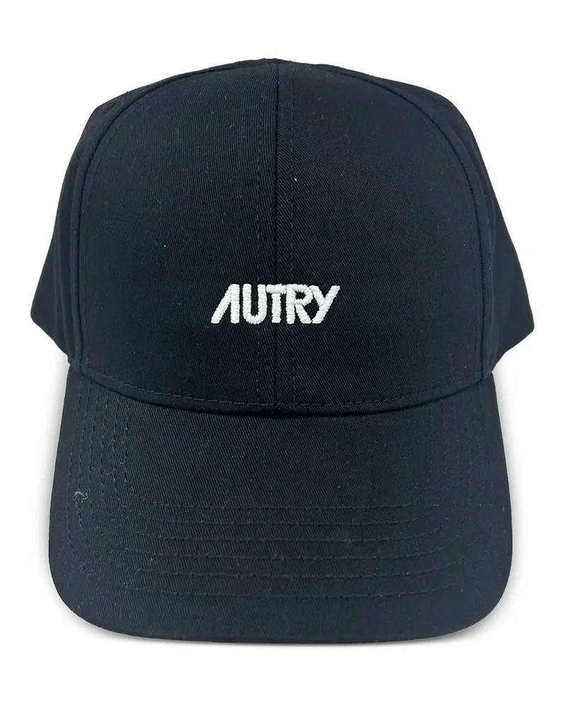 AUTRY Caps Main Unic Schwarz
