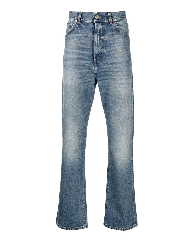 Haikure Fergus Jeans Blau