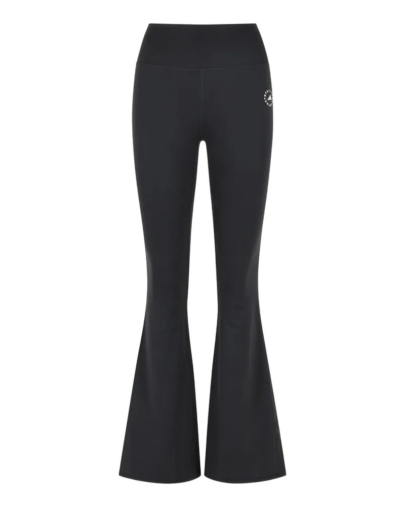 adidas Track Pantsr fl Leggings Schwarz