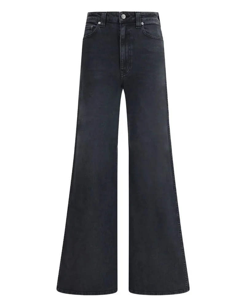 KHAITE Dane Jean Blau