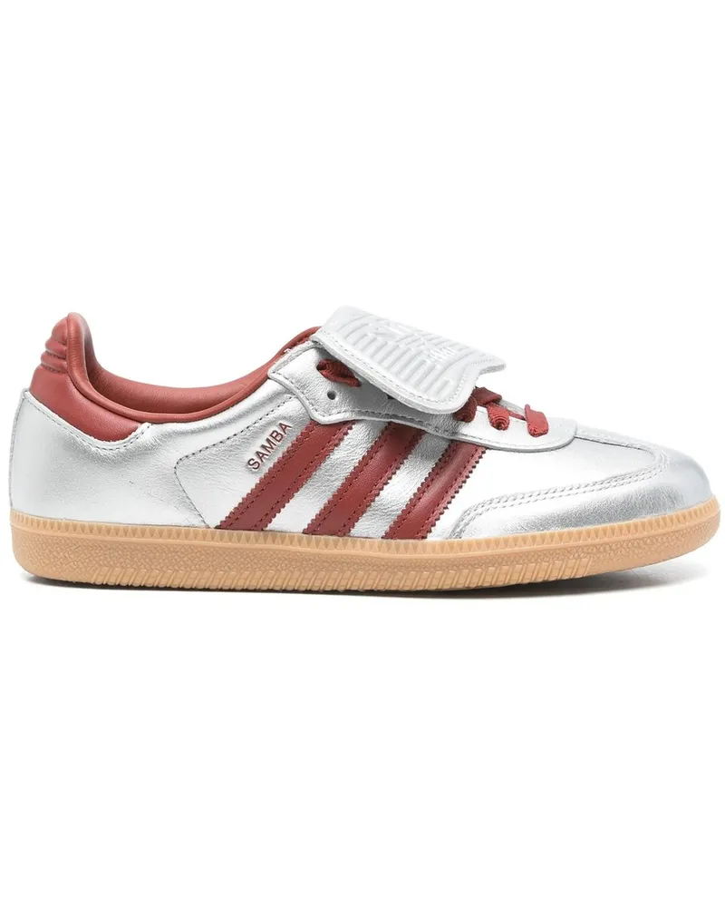 adidas Samba lt w Jh5707 Silber