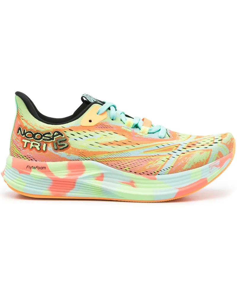 Asics Noosa Tri 15 1012b429 Mehrfarbig