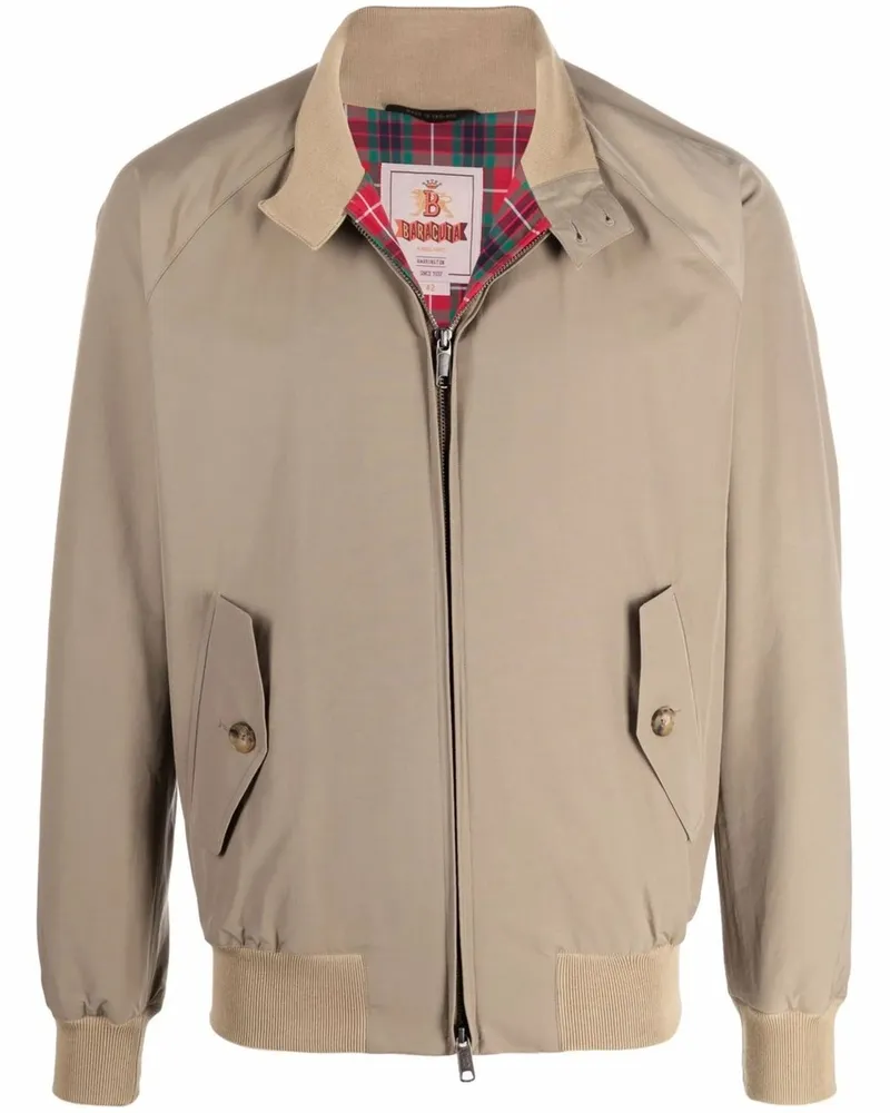 Baracuta g9  Cloth Beige