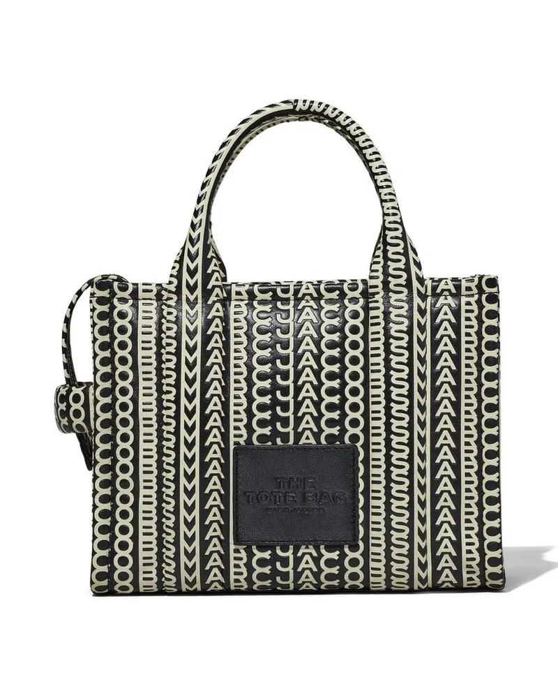 Marc Jacobs Die Mini-Tasche Mehrfarbig
