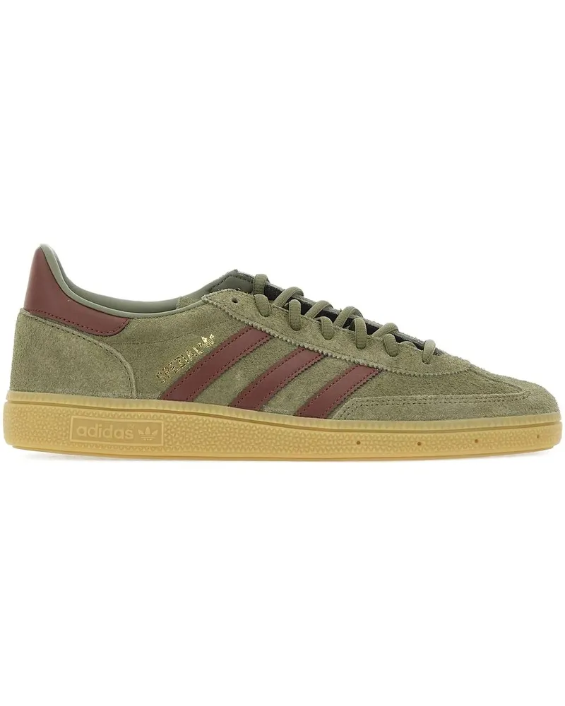 adidas Handball Spezial Grün