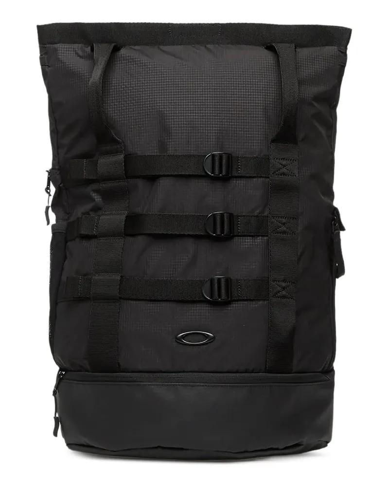 Oakley Reserve Utility Bag Schwarz