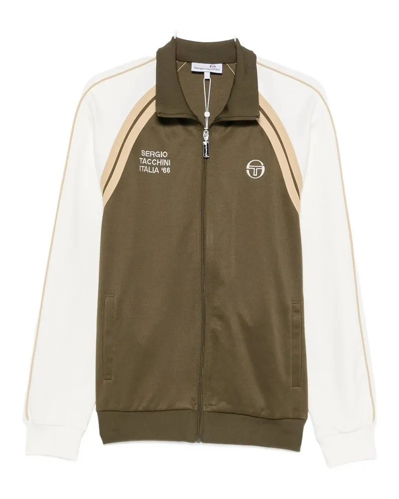 Sergio Tacchini Ghibli Davis Track Top Grün