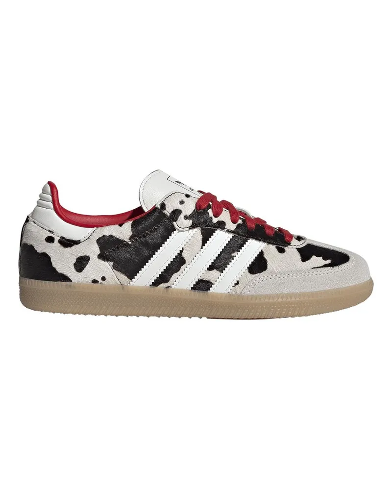 adidas Samba og Multi Weiß