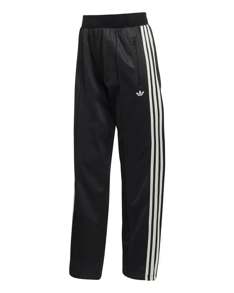 adidas Knitted td tp Schwarz