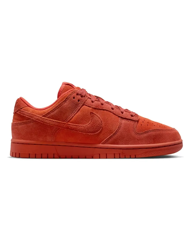 Nike Dunk Low Rot