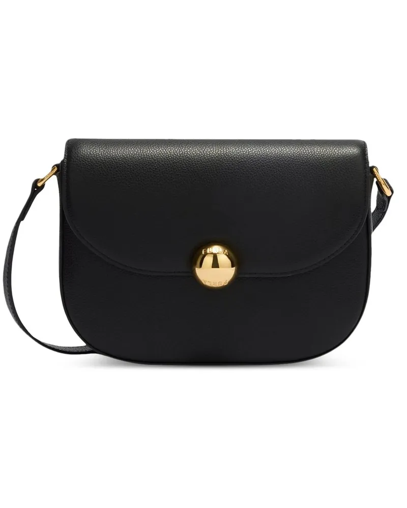 Furla Moonlight s Crossbody ro Schwarz