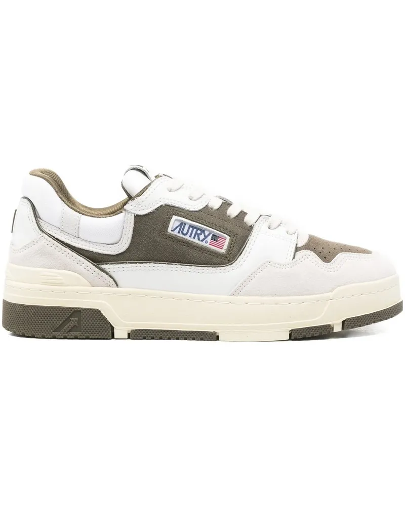 AUTRY Clc Low Man 2clea/sue Mehrfarbig