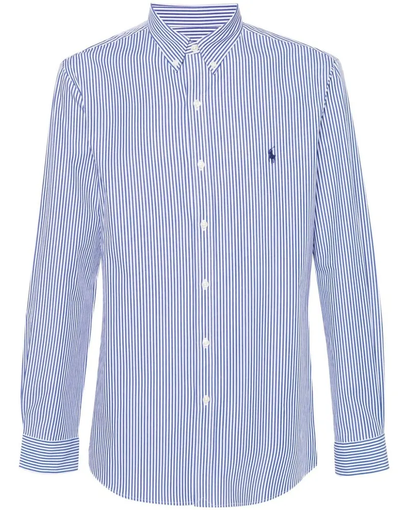 Ralph Lauren Long Sleeve-sport Shirt Mehrfarbig