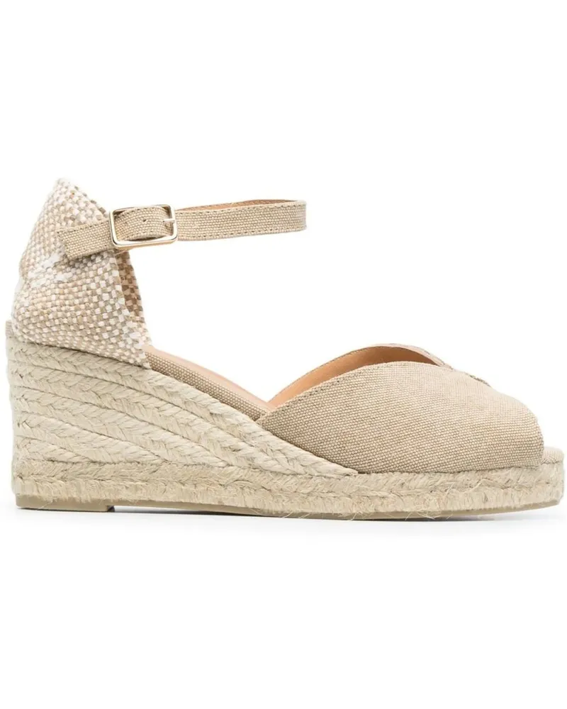 Castañer Bianca/6/002 Beige
