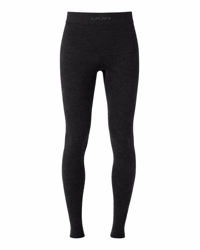 UYN Man Cashmere Biotech Long Pants U100564.93 Schwarz