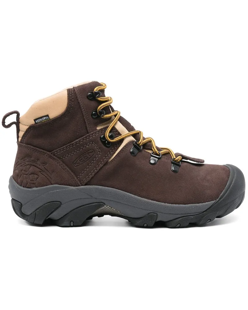 Keen Pyrenäen m 1029399 Braun