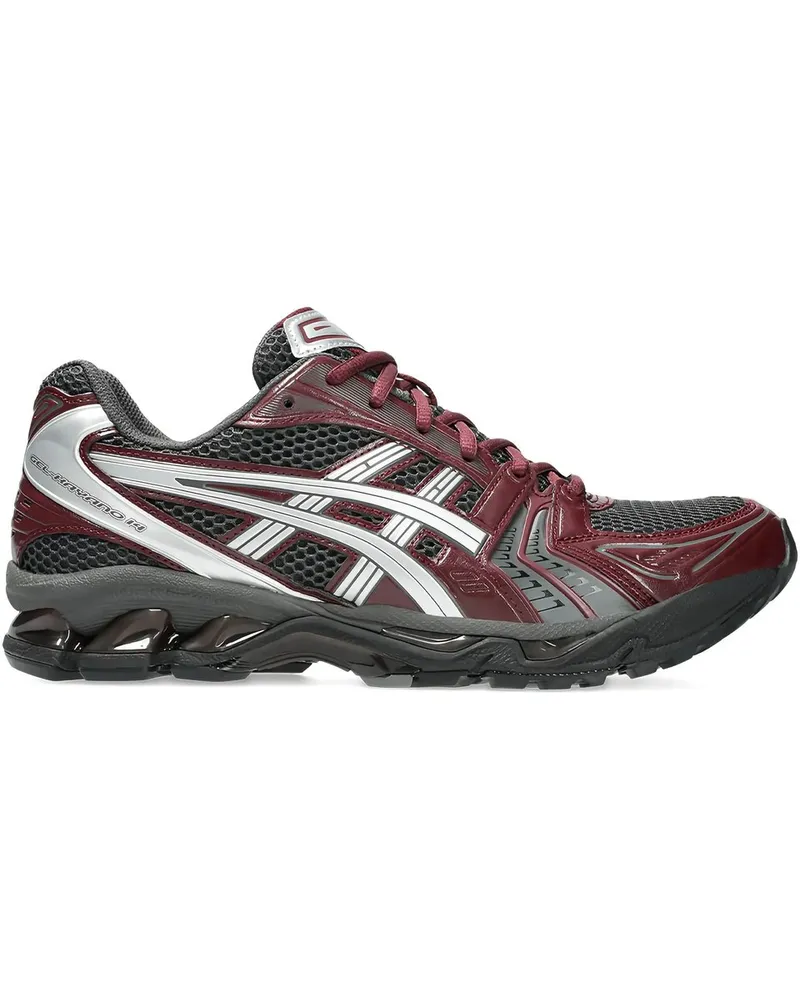 Asics Gel-kayano 14 Schwarz