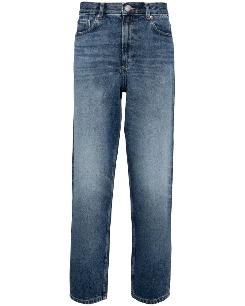 A.P.C. Jean Martin Blau