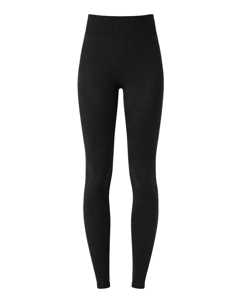UYN Woman Rock Fit Lift up Leggings O103231.93 Schwarz