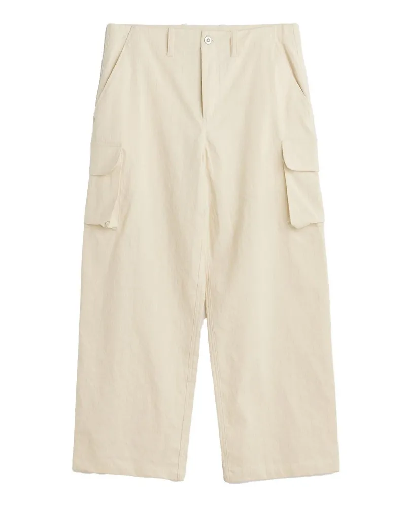 Our Legacy Mount Cargo Beige