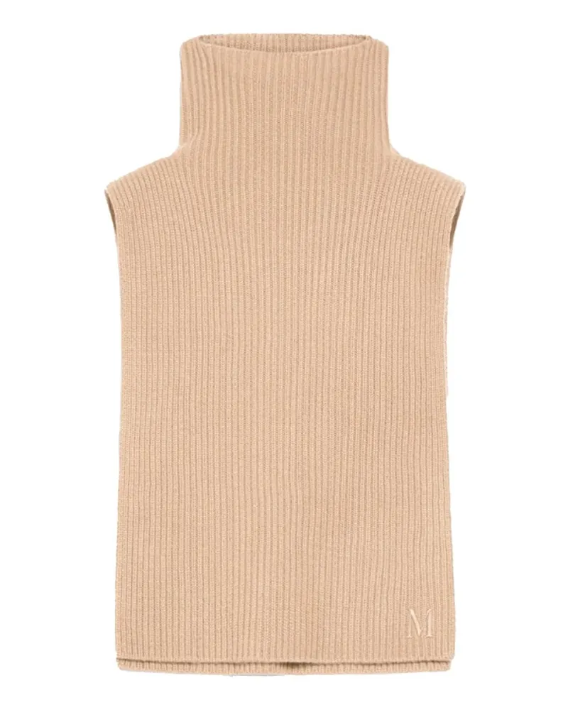 Max Mara Livigno Beige