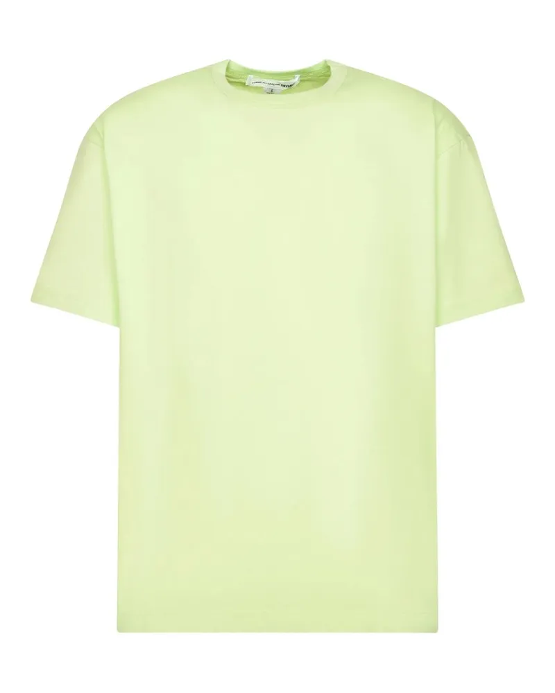 Comme des Garçons Tshirt Grün