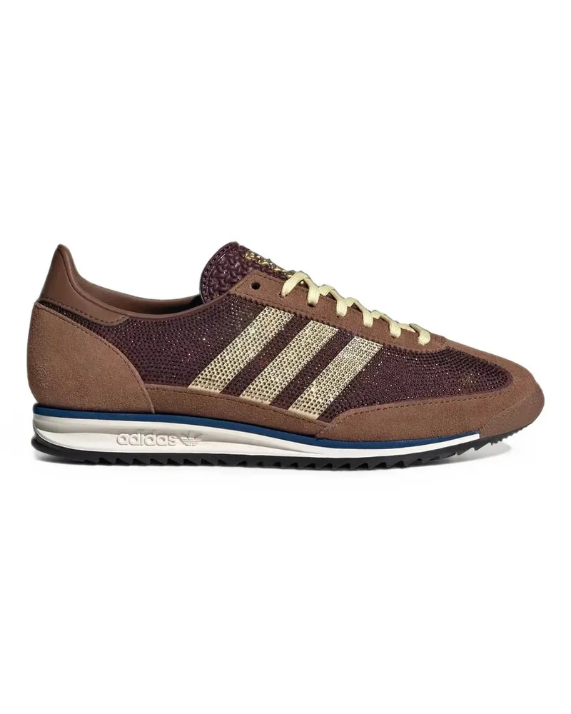 adidas sl 72 og w Braun