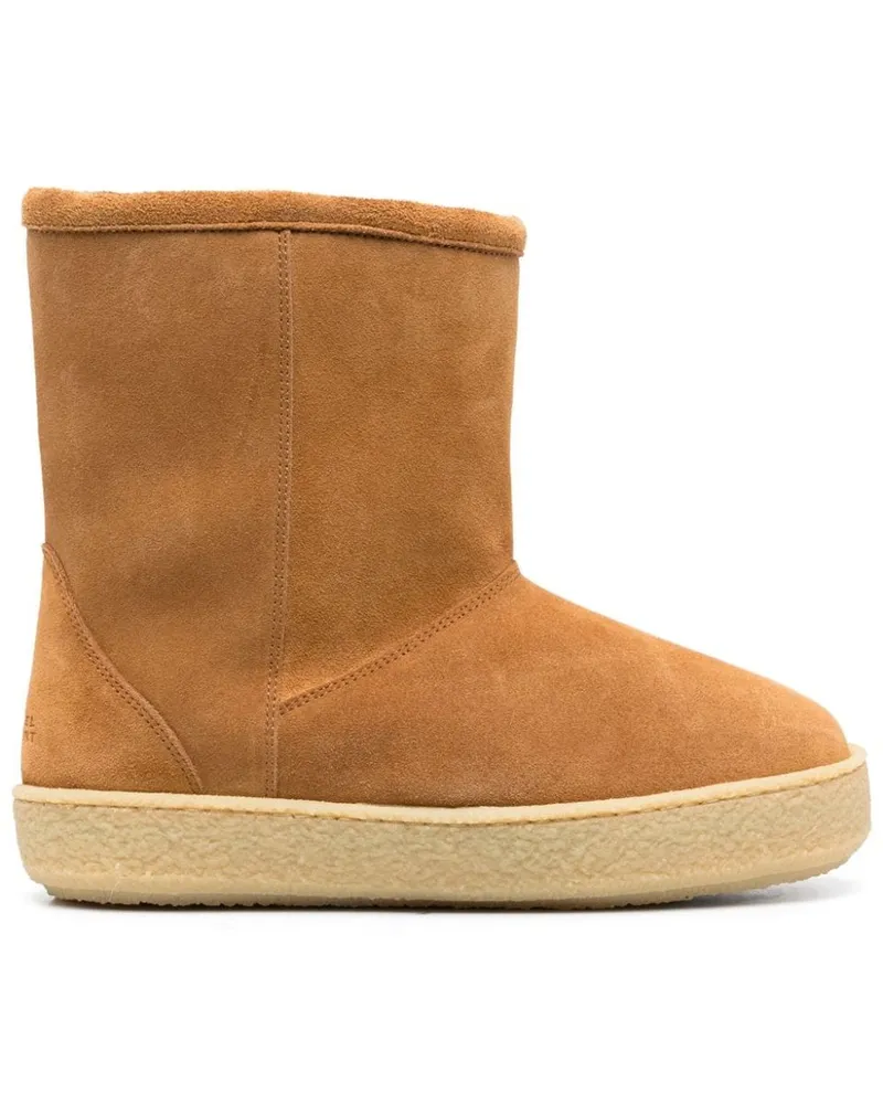 Isabel Marant Frieze Bo0053faa3o08s Braun