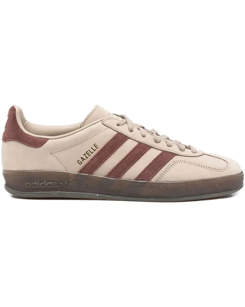 adidas Gazelle Indoor Beige