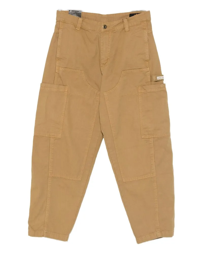 Alpha Industries Workwear Deck Pant Beige