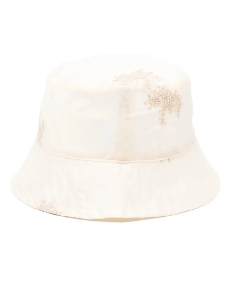 Our Legacy Bucket Hat Beige