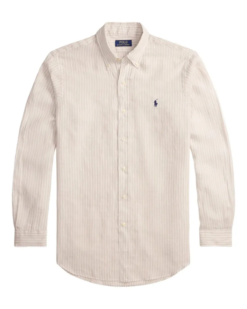 Ralph Lauren Sport Shirt Beige