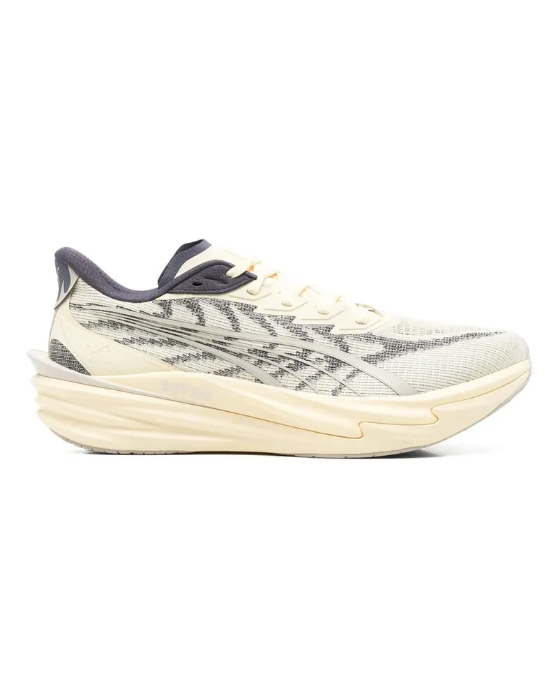 Puma Deviate Nitro 4 Beige