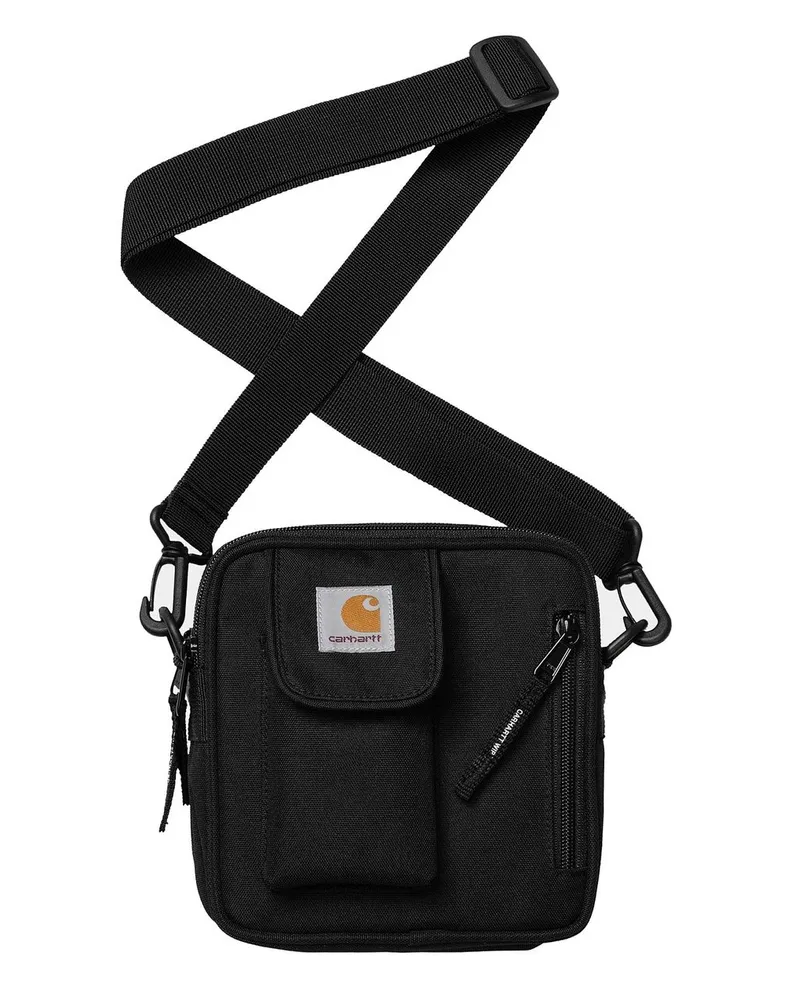 Carhartt WIP Essentials Bag Schwarz
