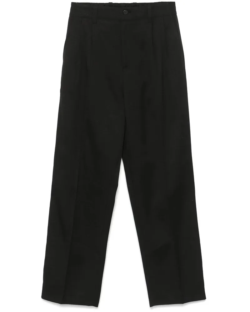 Golden Goose Golden M`s Slacks Jogging Schwarz