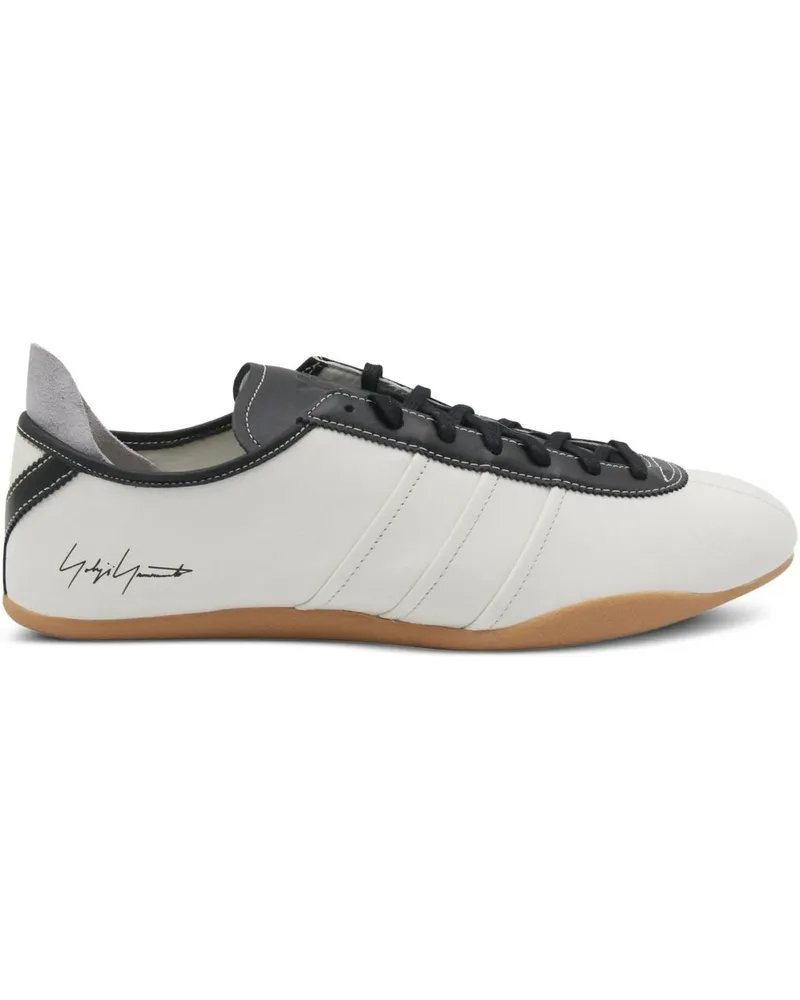 Y-3 Tokyo Weiß