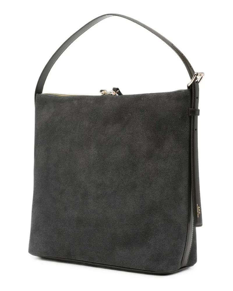A.P.C. Sac Vera Grau