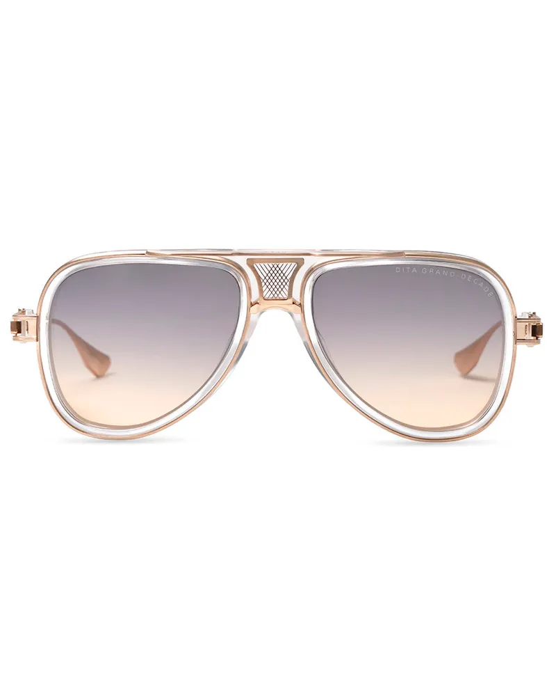 DITA Grand Decade Dts460.a.03 Gold