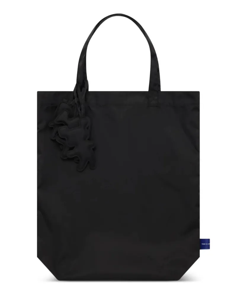 Comme des Garçons Mens Bags Schwarz