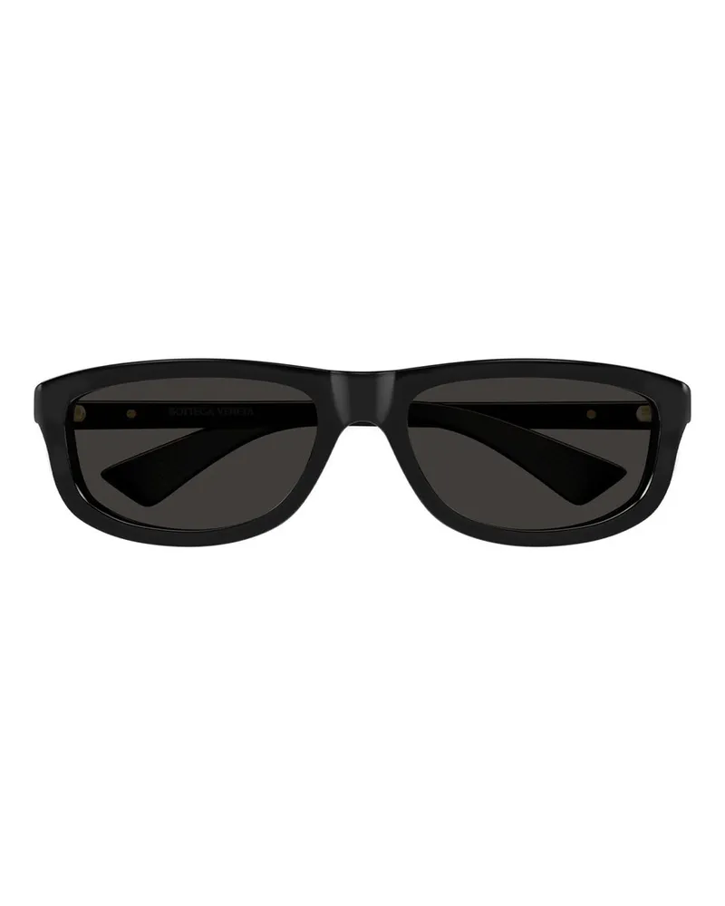 Bottega Veneta Bv1327s Bv1327s.001 Schwarz