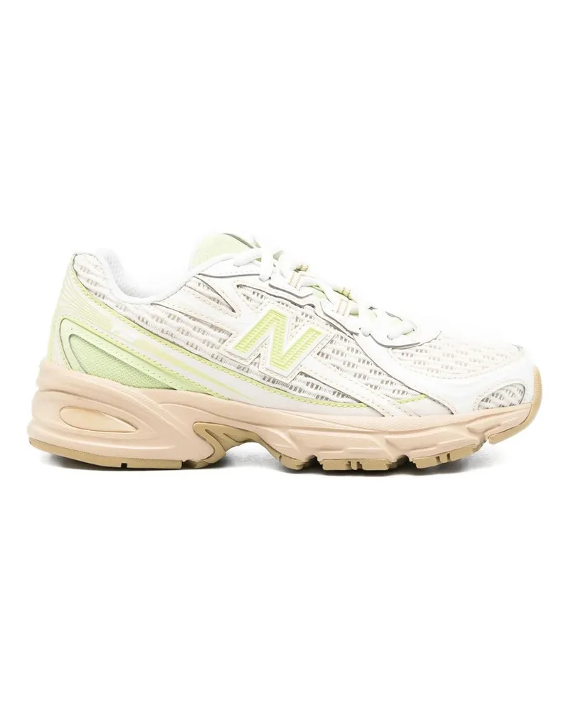 New Balance 740 Weiß