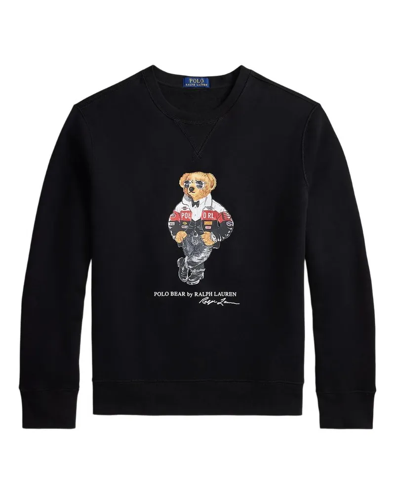 Ralph Lauren Sweatshirt Mehrfarbig