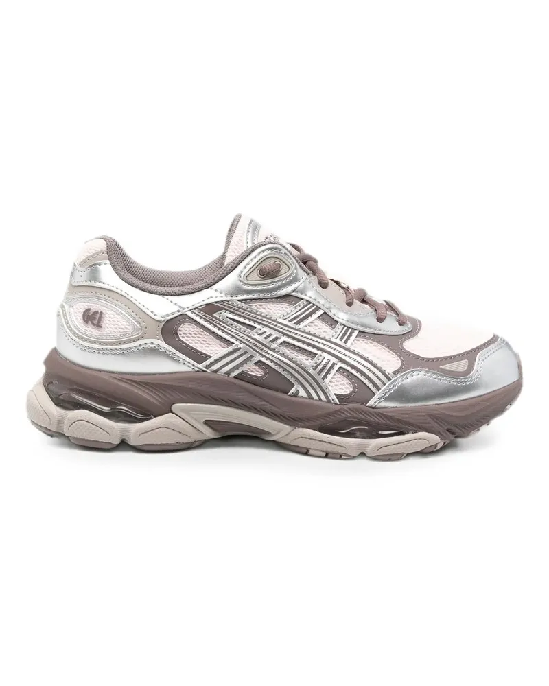 Asics Gel-nyc 2.0 Rose