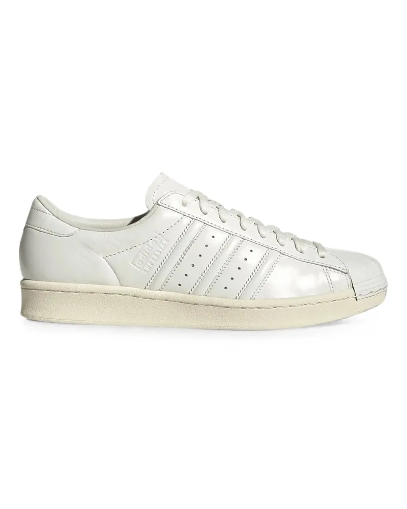 adidas Superstar Vintage Weiß